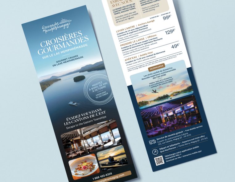 EscapadesMemphremagog