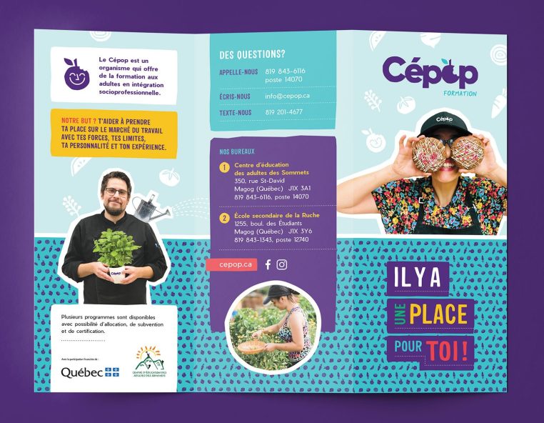 Cépop
