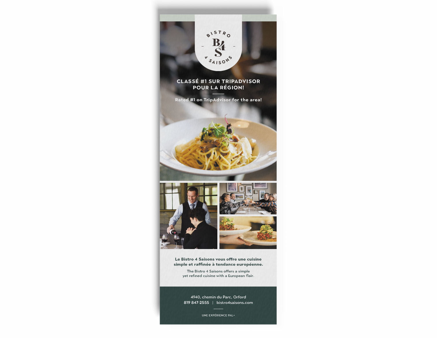 Bistro4saisons