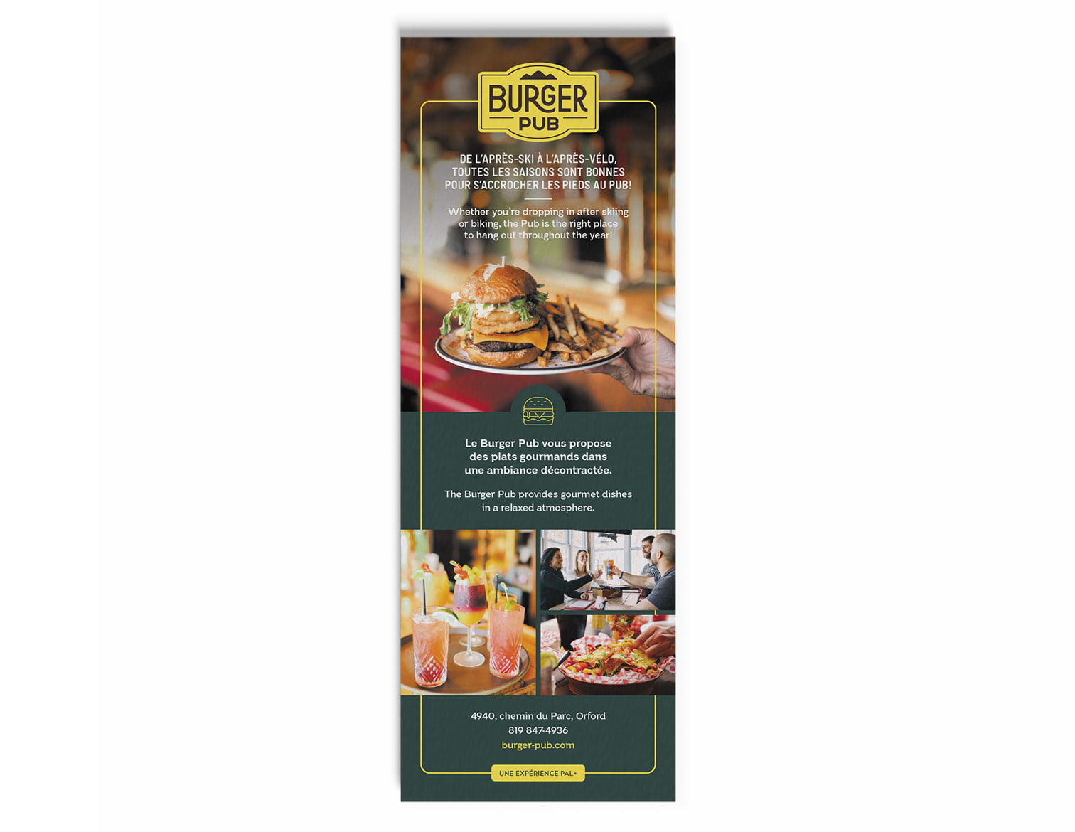 BurgerPub