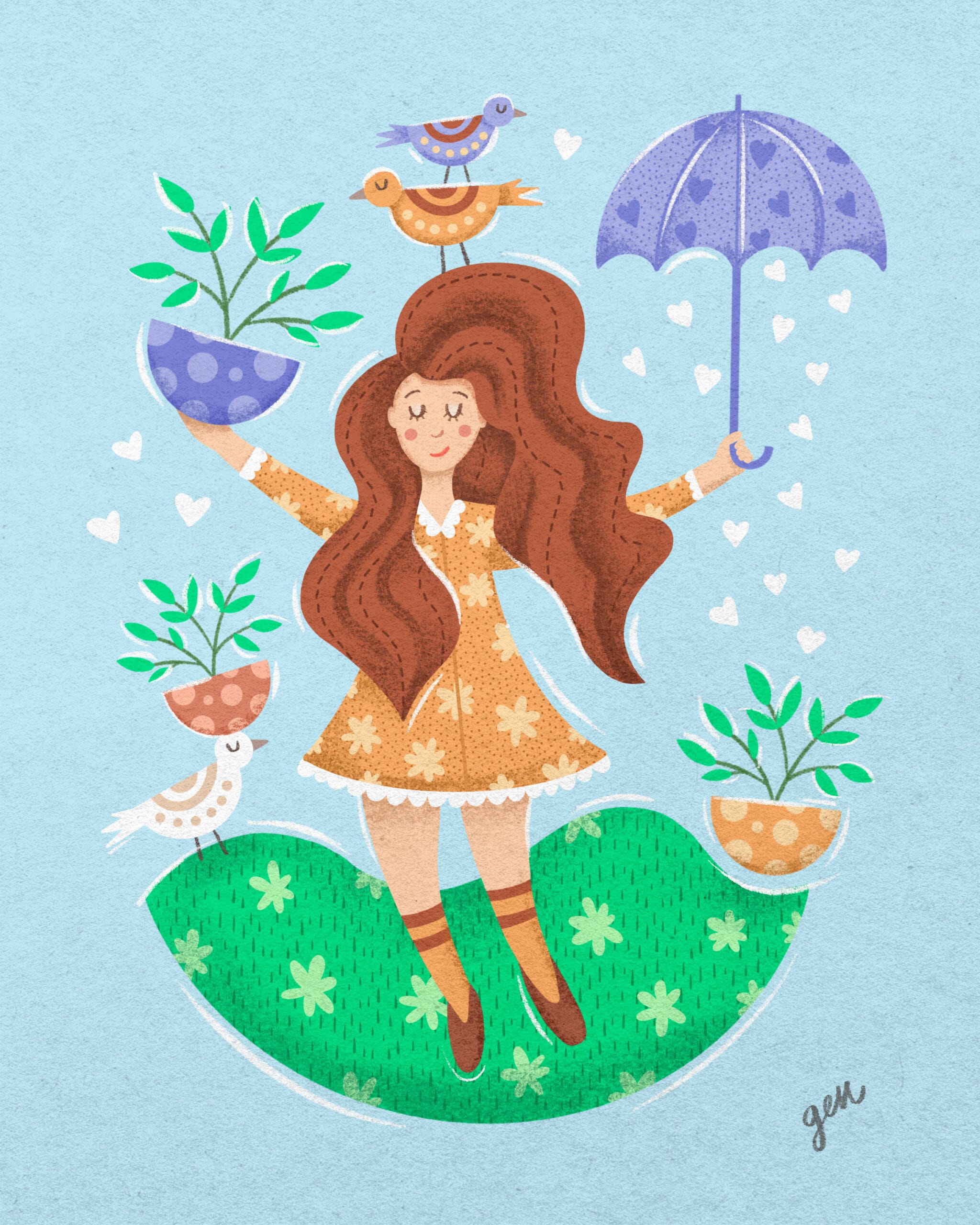 Illustration