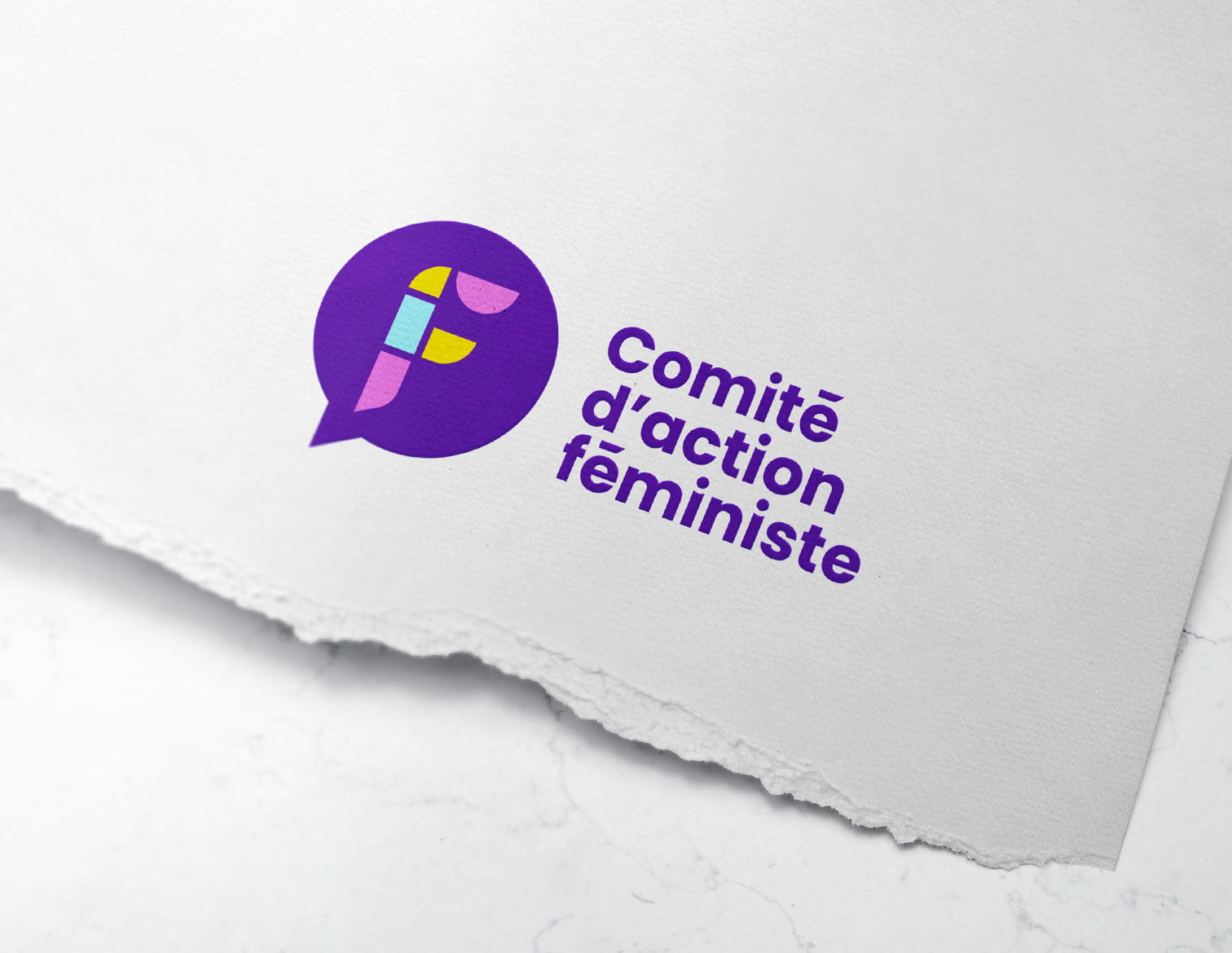 Comité d'action féministe