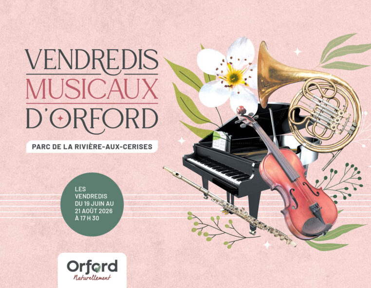 vendredis musicaux