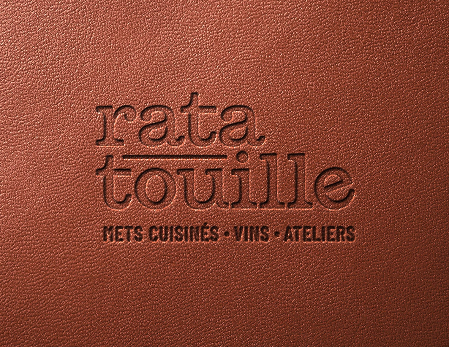 Ratatouille