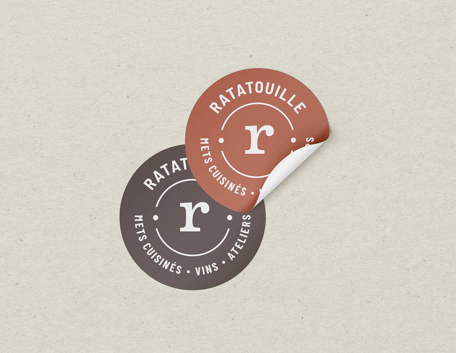 Ratatouille