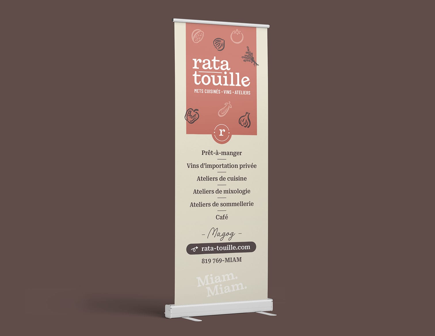 Ratatouille