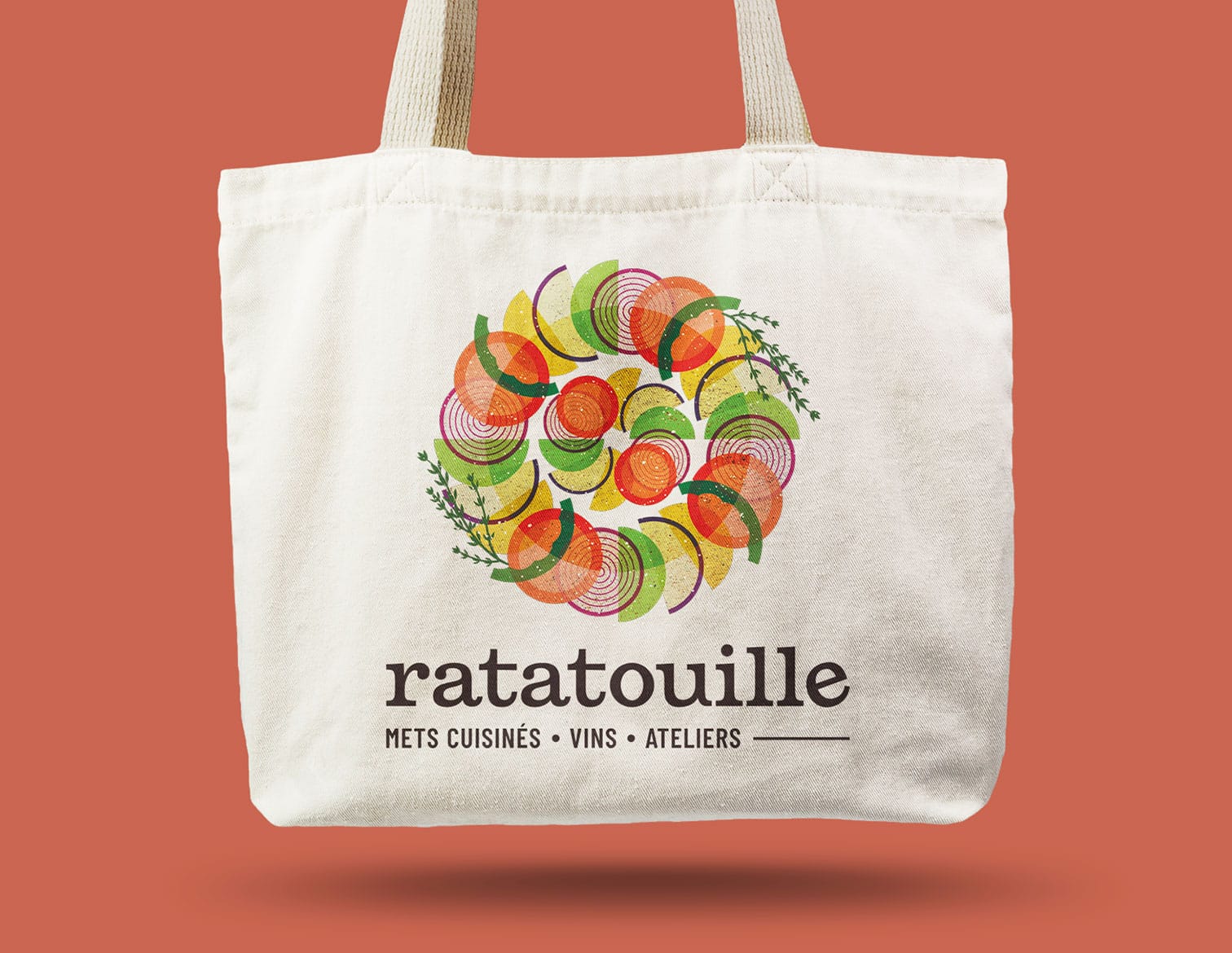 Ratatouille